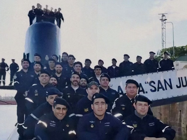 Un culpable y tres absueltos por el hundimiento del ARA San Juan